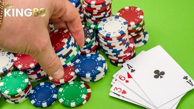 Baccarat King88: Chơi Baccarat online, tỷ lệ thắng cao Baccarat King88: Chơi Baccarat online, tỷ lệ thắng cao