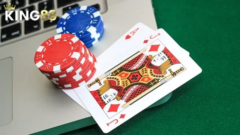 Poker King88: Trải nghiệm Poker chuyên nghiệp, thử vận may Poker King88: Trải nghiệm Poker chuyên nghiệp, thử vận may