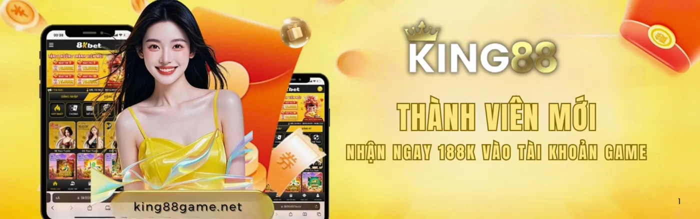 King88 1 Banner Hình ảnh minh họa về trên King88.