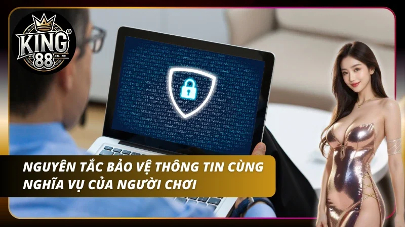Chủ động nâng cao lớp bảo vệ cho không gian giải trí riêng tư